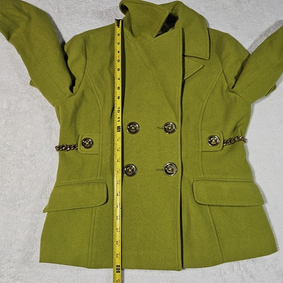 Michael by Michael Kors Coat - Picture 9 of 9